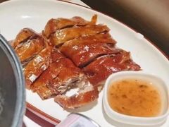 一品吊烧鸭-盛福楼·惠山宴(盛岸路店)