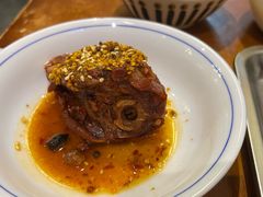 -付小姐在成都(中山公园店)