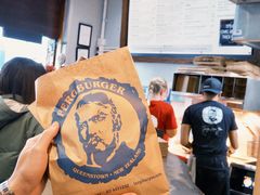 -Fergburger(皇后镇店)