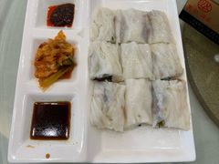 -坚记酒家·佛山老字号·顺德鱼生标准示范店
