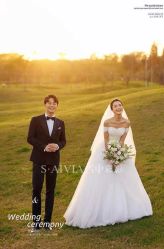 -雪中彩影婚纱摄影·微光艺术中心