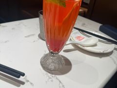 -火地铁板烧(昆山万象汇店)