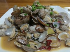 -云南巷海鲜大咖·可加工海鲜