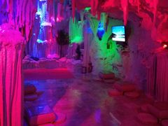 -水晶之星洗浴温泉汗蒸