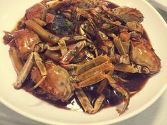 -盐通酒家(金桥湾清水苑店)