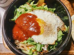 -六七八韩式烤肉·韩国料理(上杭路店)