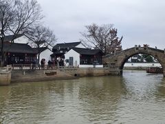 -枫桥景区