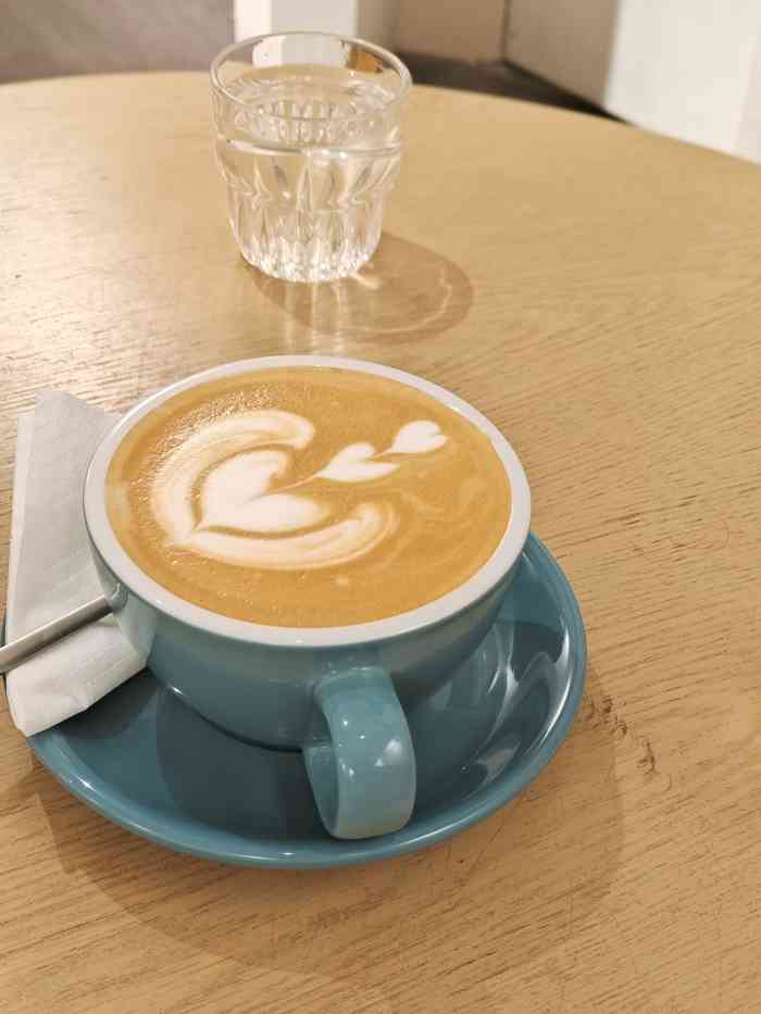 25 gahwa 咖瓦咖啡馆(咖瓦61太平路店)-"太平巷竞争其实挺大的,100