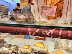 -PAPER STONE BAKERY(天环店)