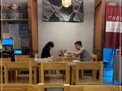 大堂-小隐(淮海路店)