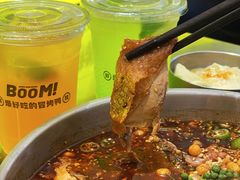 -蓉三少冒烤鸭·四川小吃集(北京首店)