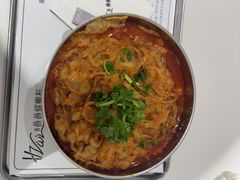 -薇薇螺蛳粉(长大总店)