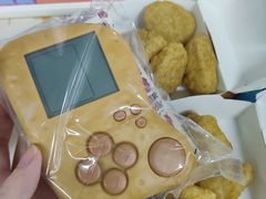 -麦当劳(长泰商业广场店)