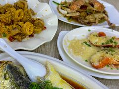 -瑶记海鲜餐厅(西涌店)