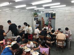 大堂-奉天蚨祥饺子馆