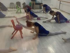 -快乐琴弦音乐舞蹈艺术教育中心(马连道校区)