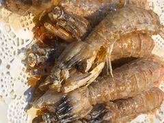 -南海渔家•海鲜•正宗海南菜(海棠湾店)