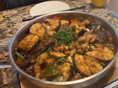 -黄记煌三汁焖锅(新世纪广场店)
