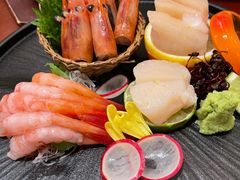 -蟹田居·活蟹料理(东城店)