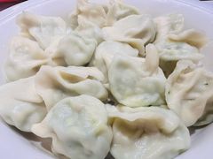 -大眼锅贴水饺(河东店)