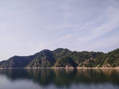 -黄松峪水库