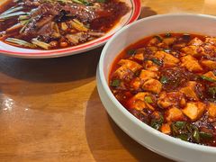 -易老妈蹄花.特色川菜(人民公园总店)