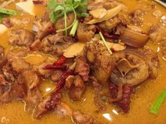 -华顺土菜馆(洪岗路店)