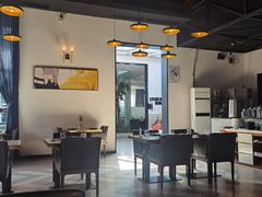 大堂-IL Forno 意坊·意大利餐厅(花园店)