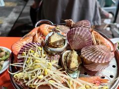 -九层海鲜塔(市南店)