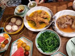 -扬州狮子楼·非遗淮扬菜(东关街店)