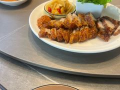 -创味·民间海南菜·非遗藤桥排骨(藤桥·免税城店)