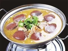 -双福饺子营餐厅(财富广场店)