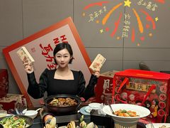 -同庆楼(天鹅湖万达店)