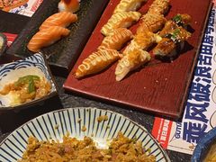 -古田居·特色寿司料理(星之岛旗舰店)