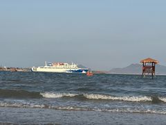 -在海一方公园