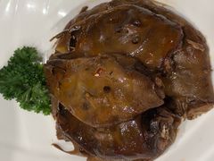 -丽华园(汉阳龙阳店)