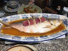 -南京大牌档(人民广场店)