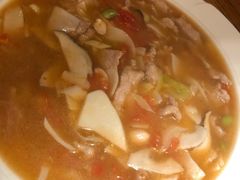 连汤肉片-洛阳面馆(红专路店)