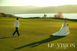 -乐派诗婚纱摄影