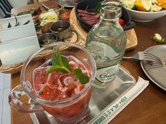 -The Good Place好地方·Brunch·coffee(国贸店)