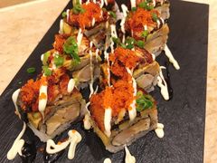 -东京屋(武定路店)