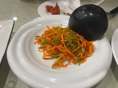 -燕风楼烤鸭店(建设总店)