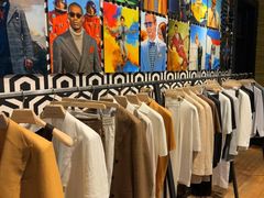 -SUITSUPPLY(安福路店)