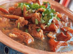 -张记酱牛肉(虎坊桥店)
