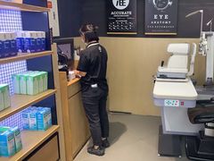 -LOHO眼镜(太阳宫凯德MALL店)