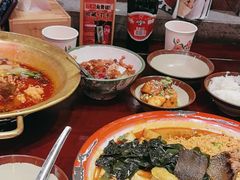 -李炮称盘麻辣烫(无锡荟聚店)