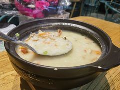 -潮粥荟·潮汕砂锅粥(朝阳大悦城店)