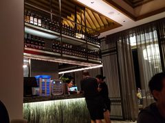 大堂-金鸭季·北京烤鸭(深业上城店)