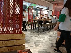 -肯德基(吴江万宝大润发店)