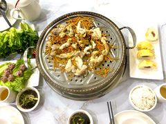 -凯盈阁私房菜·桑拿鸡(绿茵花园店)